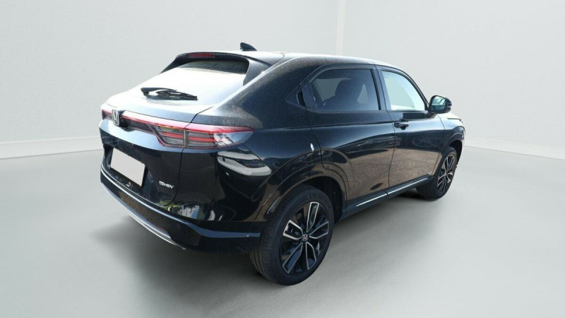 HONDA HR-V E HEV 131 ADVANCE