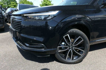 HONDA HR-V E HEV 131 ADVANCE