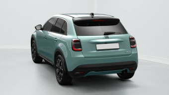 FIAT 600 HYBRID 145 LA PRIMA