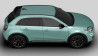 FIAT 600 HYBRID 145 LA PRIMA