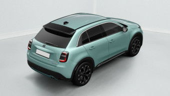 FIAT 600 HYBRID 145 LA PRIMA