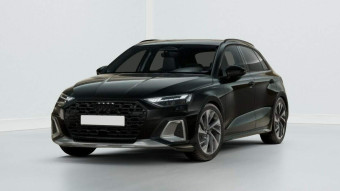 AUDI A3 ALLSTREET S TRONIC 150
