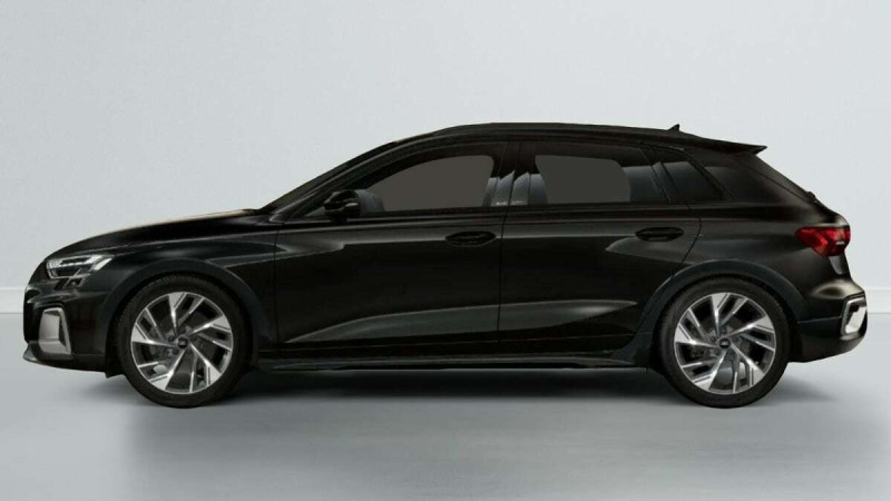 AUDI A3 ALLSTREET S TRONIC 150