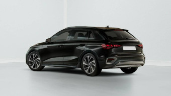 AUDI A3 ALLSTREET S TRONIC 150