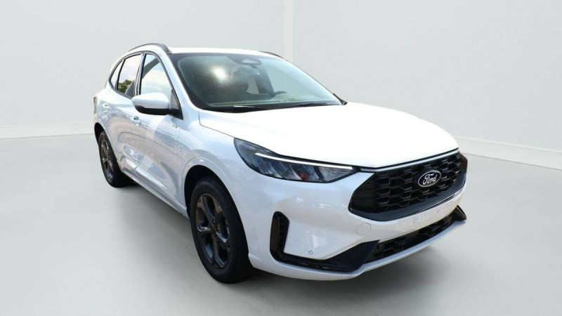 FORD KUGA 180 FHEV ST-LINE