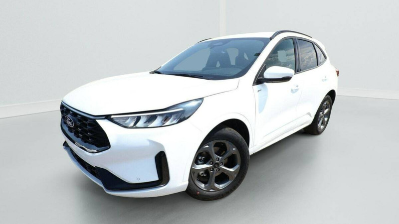 FORD KUGA 180 FHEV ST-LINE