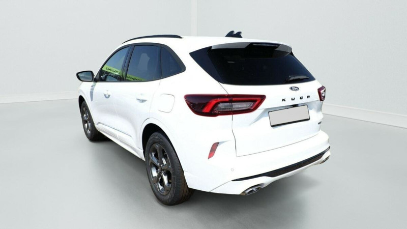 FORD KUGA 180 FHEV ST-LINE