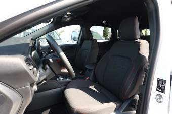 FORD KUGA 180 FHEV ST-LINE