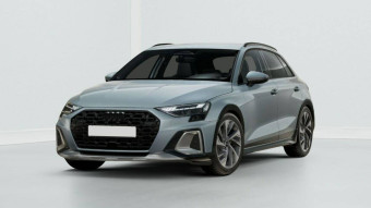 AUDI A3 ALLSTREET S TRONIC 150