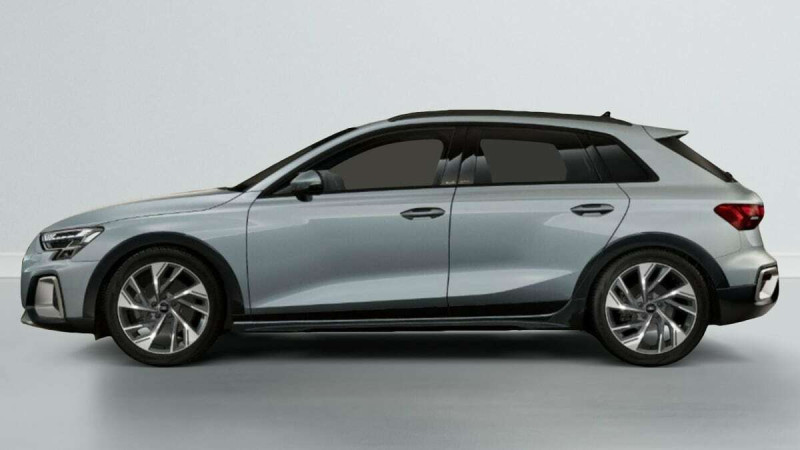 AUDI A3 ALLSTREET S TRONIC 150