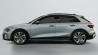 AUDI A3 ALLSTREET S TRONIC 150
