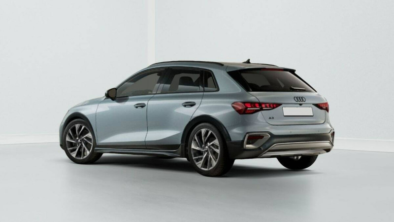 AUDI A3 ALLSTREET S TRONIC 150