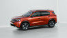 OPEL FRONTERA HYBRID 110 GS