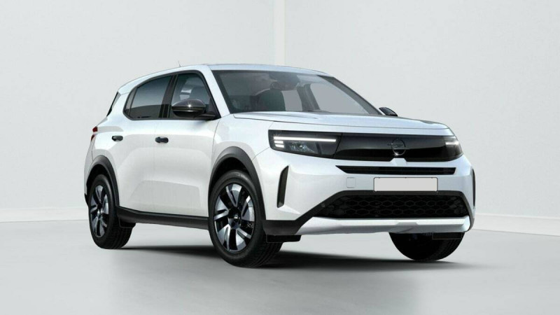 OPEL FRONTERA HYBRID 110 GS