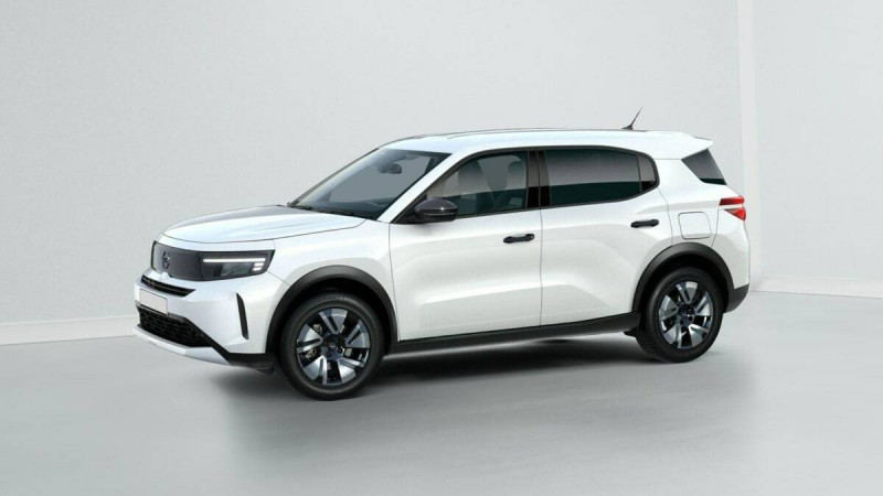 OPEL FRONTERA HYBRID 110 GS