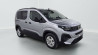PEUGEOT RIFTER RIFTER M HDI 100 5PL ALLURE