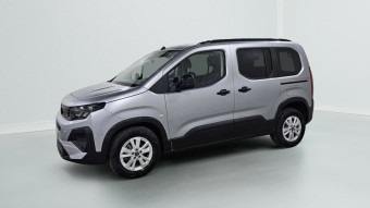 PEUGEOT RIFTER RIFTER M HDI 100 5PL ALLURE