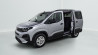 PEUGEOT RIFTER RIFTER M HDI 100 5PL ALLURE