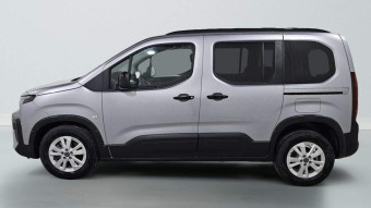 PEUGEOT RIFTER RIFTER M HDI 100 5PL ALLURE