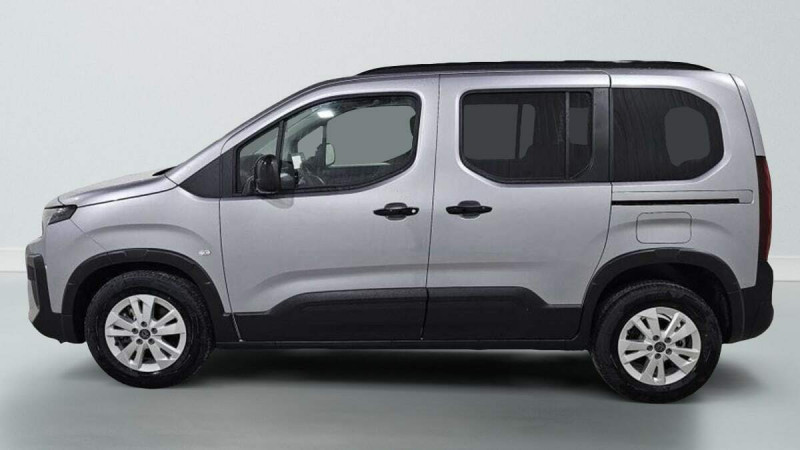 PEUGEOT RIFTER RIFTER M HDI 100 5PL ALLURE