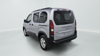 PEUGEOT RIFTER RIFTER M HDI 100 5PL ALLURE