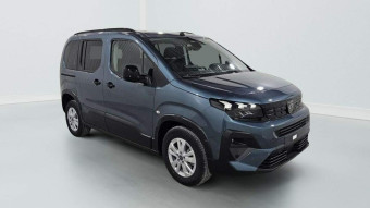 PEUGEOT RIFTER RIFTER M HDI 100 5PL ALLURE