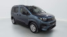 PEUGEOT RIFTER RIFTER M HDI 100 5PL ALLURE