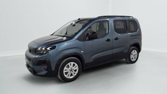 PEUGEOT RIFTER RIFTER M HDI 100 5PL ALLURE