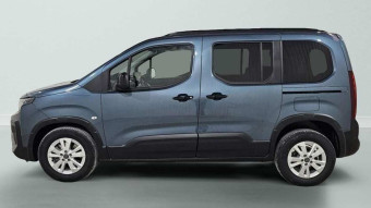 PEUGEOT RIFTER RIFTER M HDI 100 5PL ALLURE