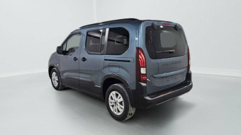 PEUGEOT RIFTER RIFTER M HDI 100 5PL ALLURE