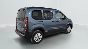 PEUGEOT RIFTER RIFTER M HDI 100 5PL ALLURE