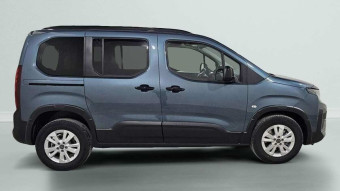 PEUGEOT RIFTER RIFTER M HDI 100 5PL ALLURE