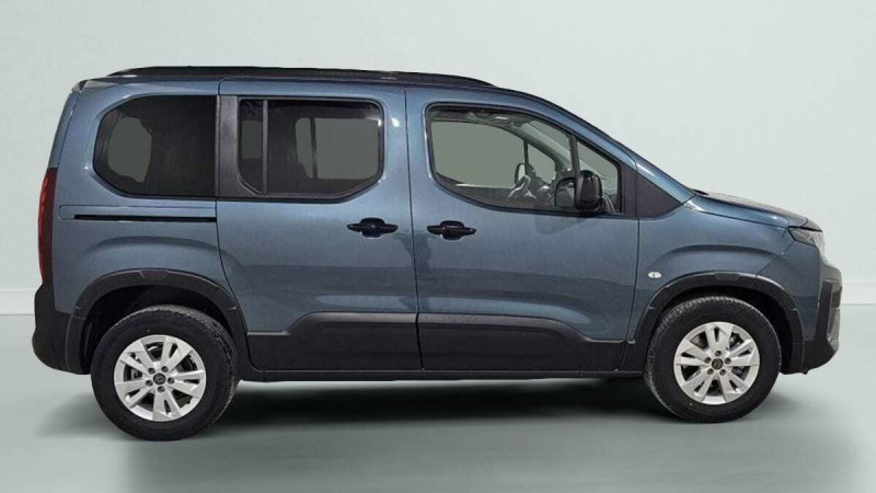 PEUGEOT RIFTER RIFTER M HDI 100 5PL ALLURE