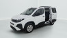 PEUGEOT RIFTER RIFTER M HDI 100 5PL ALLURE