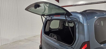 PEUGEOT RIFTER RIFTER M HDI 100 5PL ALLURE