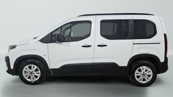 PEUGEOT RIFTER RIFTER M HDI 100 5PL ALLURE