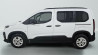 PEUGEOT RIFTER RIFTER M HDI 100 5PL ALLURE
