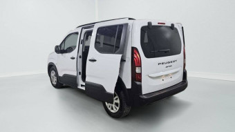 PEUGEOT RIFTER RIFTER M HDI 100 5PL ALLURE