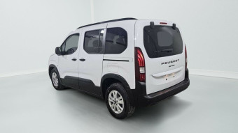 PEUGEOT RIFTER RIFTER M HDI 100 5PL ALLURE