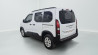 PEUGEOT RIFTER RIFTER M HDI 100 5PL ALLURE