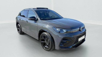 VOLKSWAGEN TIGUAN 1.5 ETSI 150 DSG7 R-LINE