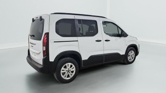 PEUGEOT RIFTER RIFTER M HDI 100 5PL ALLURE