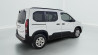 PEUGEOT RIFTER RIFTER M HDI 100 5PL ALLURE