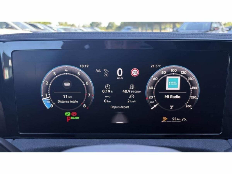 VOLKSWAGEN TIGUAN 1.5 ETSI 150 DSG7 R-LINE