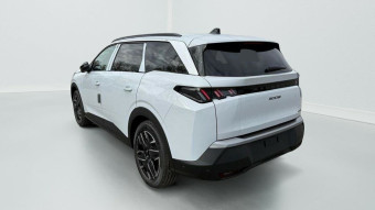 PEUGEOT 5008 HYBRID 145 ALLURE E-DCS6