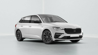 SKODA SCALA 1.5 TSI 150 CH DSG7 ACT MONTE-CARLO