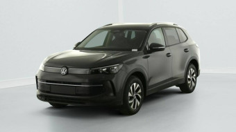 VOLKSWAGEN TIGUAN TIGUAN 2.0 TDI 150CH DSG7 LIFE