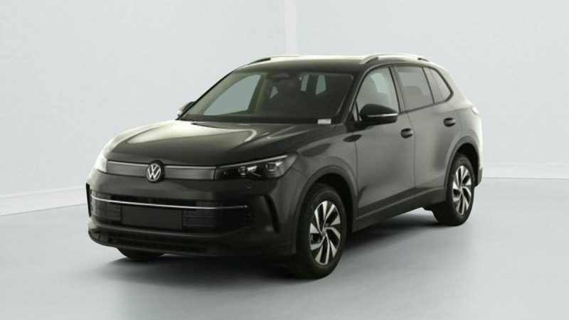 VOLKSWAGEN TIGUAN TIGUAN 2.0 TDI 150CH DSG7 LIFE
