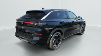 VOLKSWAGEN T-ROC 1.5 ETSI 150 DSG R-LINE