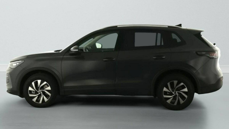VOLKSWAGEN TIGUAN TIGUAN 2.0 TDI 150CH DSG7 LIFE